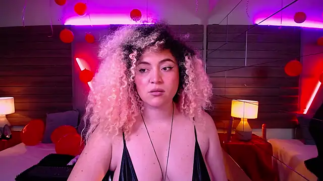 Kateryn  online show from February 21, 11:10 pm