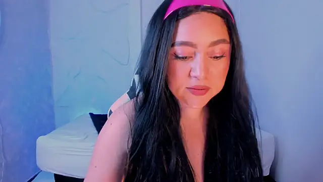 Kateryn  online show from October 4, 8:51 pm