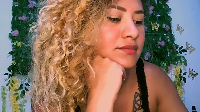 Crysrus online show from January 17, 2:50 am