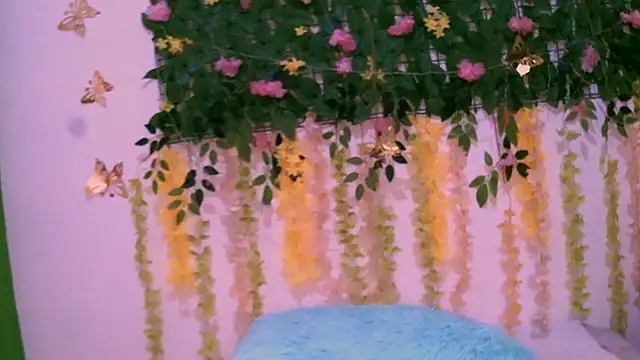 Crysrus online show from January 28, 2:53 am