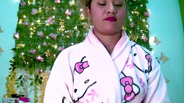 Crysrus online show from March 14, 12:28 am