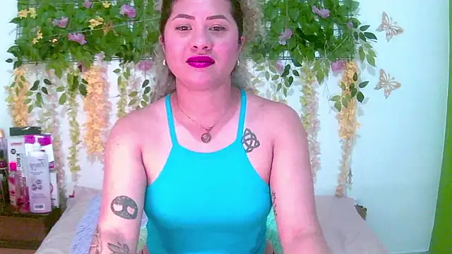 Crysrus online show from May 27, 12:40 am