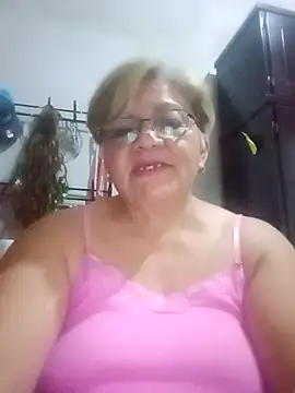 Snapshot of Madrastrahot69 chatting on September 12, 9:37 pm Madrastrahot69 online show from September 12, 9:37 pm