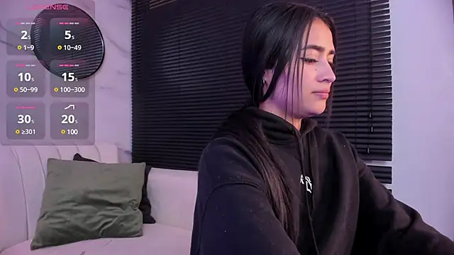 Snapshot of lara_madisson chatting on January 22, 7:25 am lara madisson online show from January 22, 7:25 am