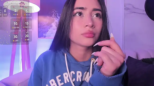 Snapshot of lara_madisson chatting on March 13, 5:33 am lara madisson online show from March 13, 5:33 am