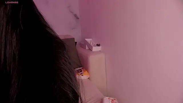 Snapshot of lara_madisson chatting on October 3, 9:28 am lara madisson online show from October 3, 9:28 am