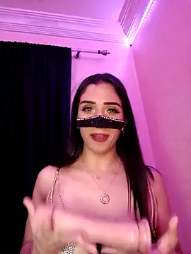 ---sophia--- online show from October 26, 10:04 pm