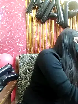 Hotty-simran online show from February 15, 4:36 am