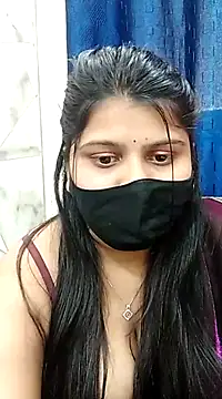 Hotty-simran online show from February 21, 10:50 am