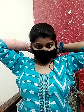 Hotty-simran online show from February 27, 4:31 am