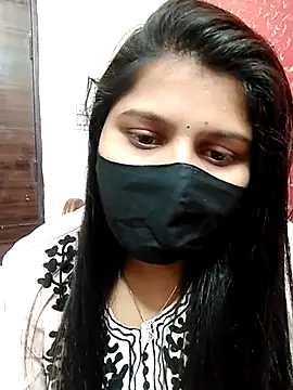 Hotty-simran online show from March 5, 4:45 am