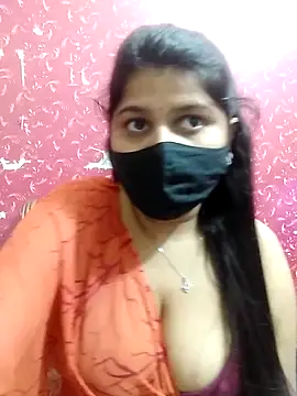 Hotty-simran online show from March 21, 9:34 am