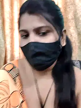 Hotty-simran online show from October 13, 4:34 am