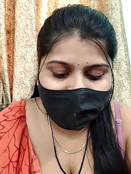 Hotty-simran online show from December 3, 4:42 am