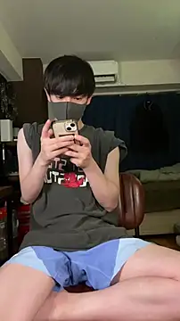 Snapshot of poketkuma chatting on October 9, 2:26 pm poketkuma online show from October 9, 2:26 pm