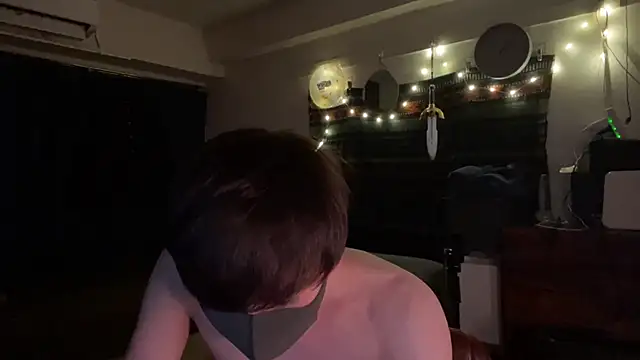 Snapshot of poketkuma chatting on November 30, 1:48 pm poketkuma online show from November 30, 1:48 pm