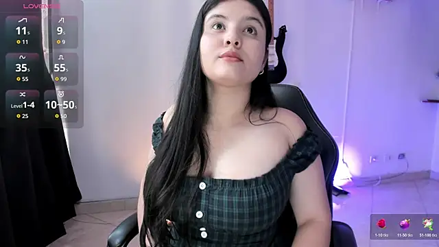 lilpervertgirl online show from March 20, 8:46 pm