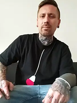 Schabernack1990 online show from March 24, 4:45 pm