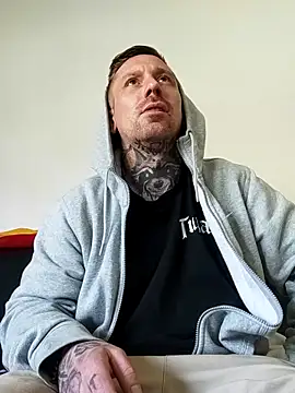 Schabernack1990 online show from April 22, 9:11 am