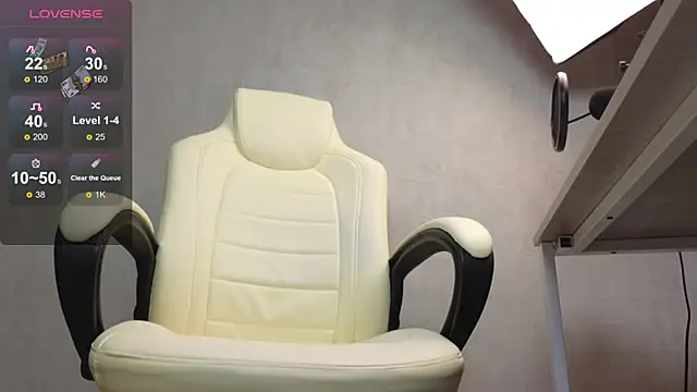 Snapshot of Marietta_Castro chatting on December 10, 2:17 pm Marietta Castro online show from December 10, 2:17 pm