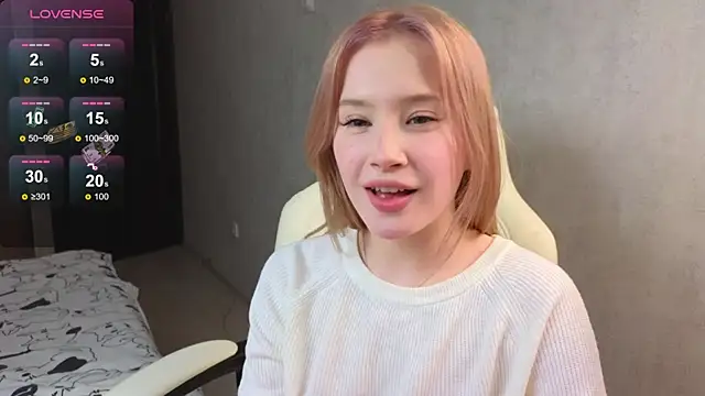 Snapshot of Marietta_Castro chatting on December 30, 1:58 pm Marietta Castro online show from December 30, 1:58 pm