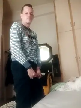 SperMaster dom online show from February 26, 4:47 am