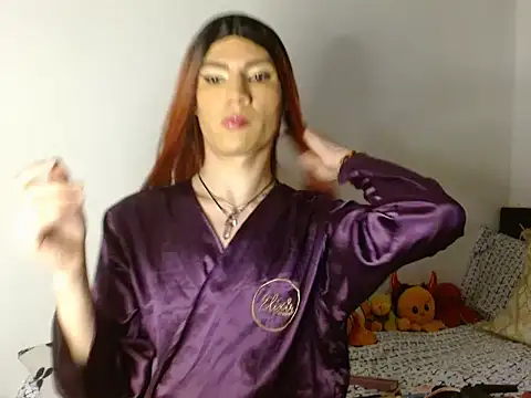 luna grans 777 online show from January 12, 4:21 am