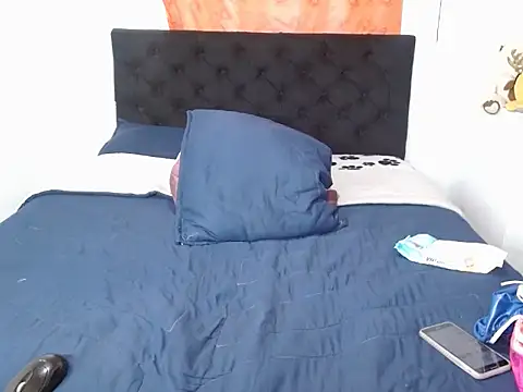 luna grans 777 online show from September 22, 1:40 am