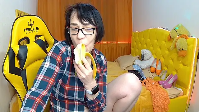 SandraHormas online show from January 30, 10:50 am