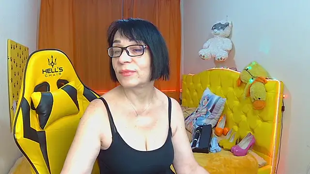 SandraHormas online show from February 7, 7:29 am