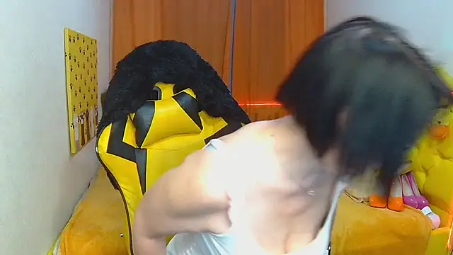 SandraHormas online show from February 19, 10:34 am