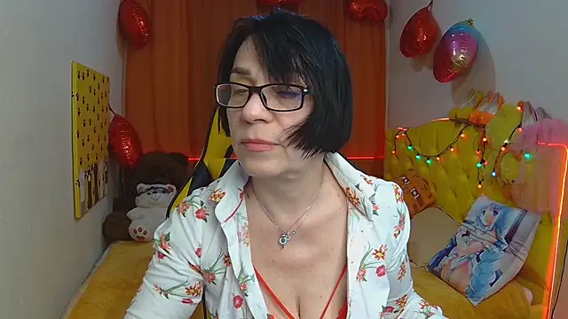 SandraHormas online show from March 15, 2:12 pm