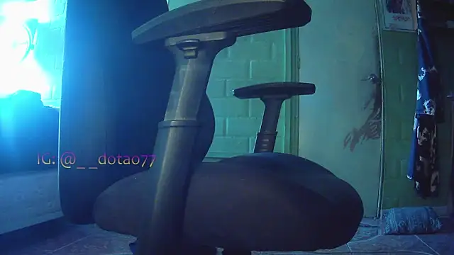 doTao7 online show from March 4, 9:43 pm