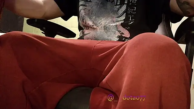 doTao7 online show from October 1, 4:29 am