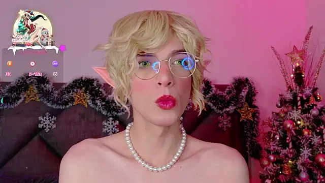 Snapshot of Sammy_Russell chatting on December 31, 7:29 pm Sammy Russell online show from December 31, 7:29 pm