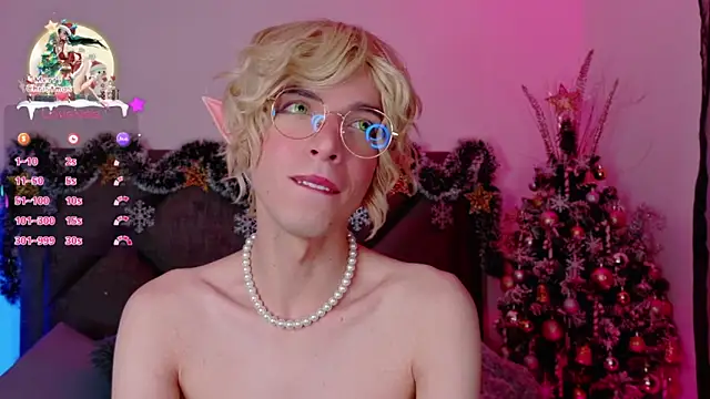 Snapshot of Sammy_Russell chatting on December 31, 10:34 pm Sammy Russell online show from December 31, 10:34 pm