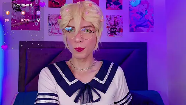 Snapshot of Sammy_Russell chatting on January 5, 6:35 am Sammy Russell online show from January 5, 6:35 am