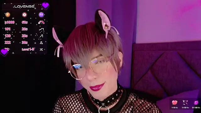 Snapshot of Sammy_Russell chatting on February 22, 8:50 am Sammy Russell online show from February 22, 8:50 am