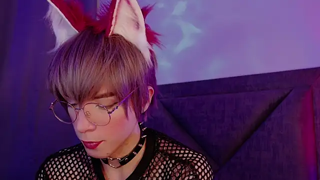 Snapshot of Sammy_Russell chatting on March 7, 6:57 am Sammy Russell online show from March 7, 6:57 am