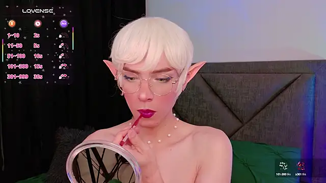 Snapshot of Sammy_Russell chatting on September 9, 6:13 am Sammy Russell online show from September 9, 6:13 am