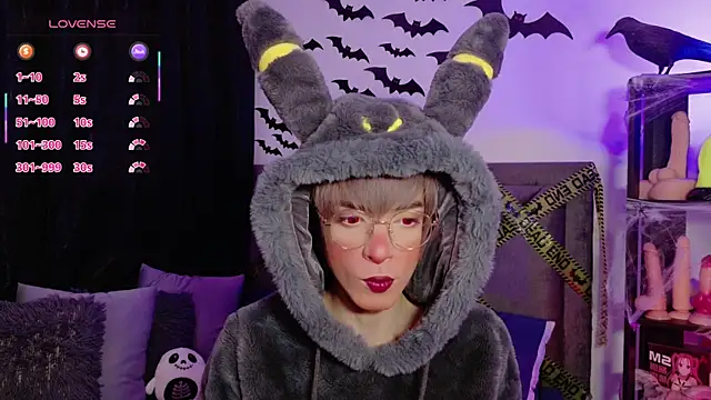 Snapshot of Sammy_Russell chatting on November 1, 9:55 am Sammy Russell online show from November 1, 9:55 am