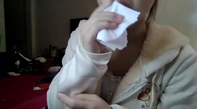 ali za88 online show from February 25, 5:52 am