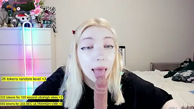 aya katana online show from January 8, 11:07 pm