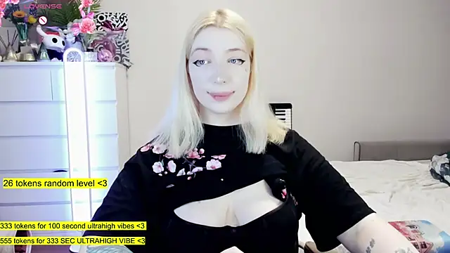 aya katana online show from January 17, 2:38 am