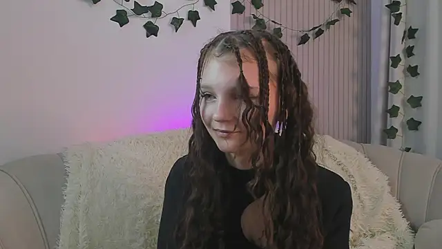 CindyGarrison online show from January 17, 3:12 am