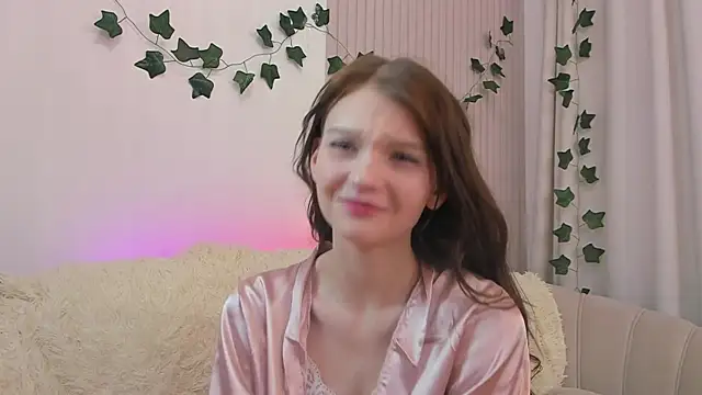 CindyGarrison online show from January 17, 11:29 pm