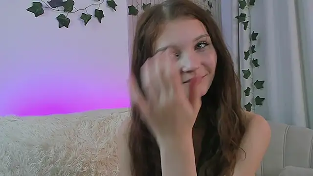 CindyGarrison online show from January 22, 3:20 am