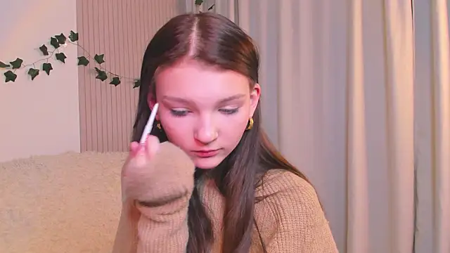 CindyGarrison online show from February 12, 12:16 am