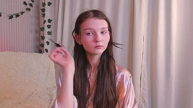 CindyGarrison online show from February 19, 12:35 am