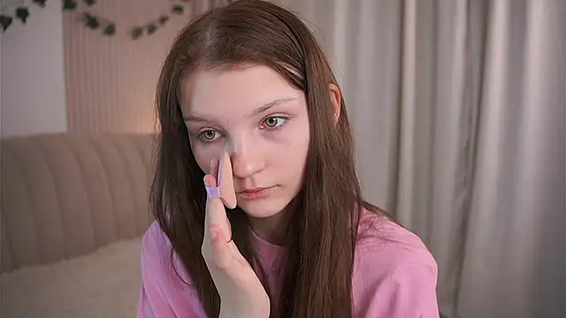 CindyGarrison online show from March 14, 12:54 am